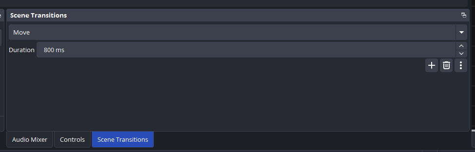 Transition: (Almost) Every Streamer Got it Wrong thumbnail